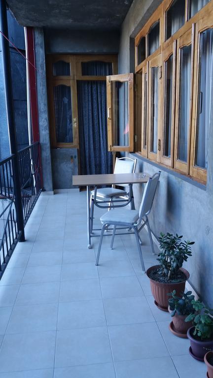 Guest House Kartvelishvili باتومي المظهر الخارجي الصورة